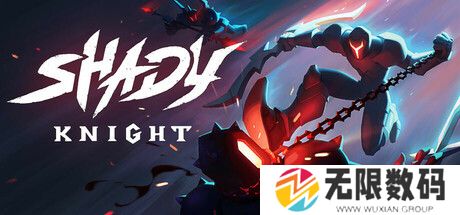 《Shady Knight》登陆Steam 高速战斗ACT