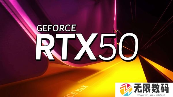 RTX 50移动版全线亮相！最高5090、最低5050