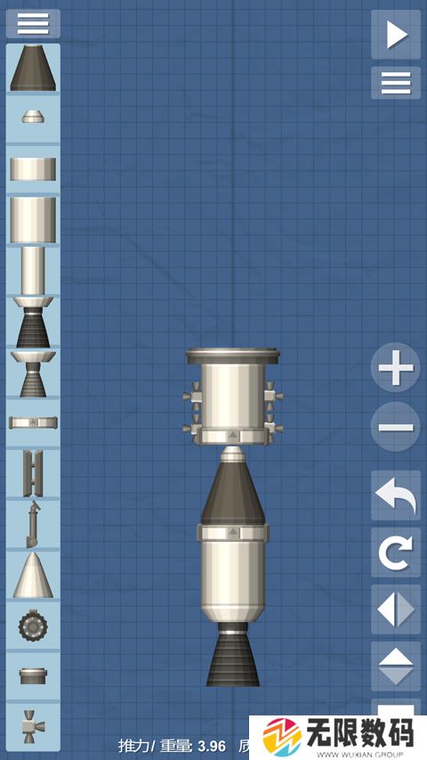 航天模拟器1.5.8完整版汉化