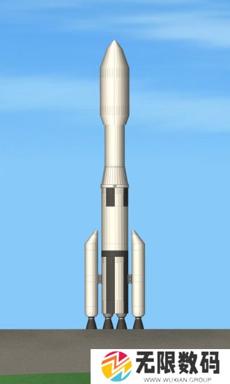 航天模拟器1.5.8完整版汉化