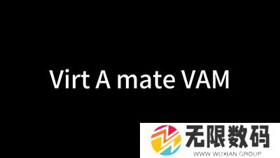 virt a mate怎么玩h_Virt-A-Mate游戏深度指南