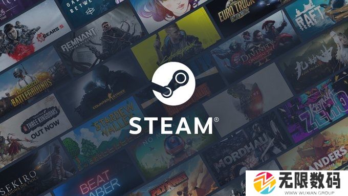 Steam正式加入录像功能 放弃支持Win7和Win8