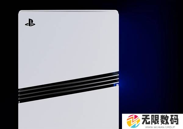 PS5 Pro性能参数说明