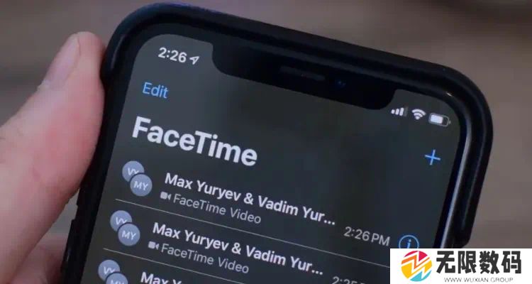 facetime通话要流量吗_facetime介绍