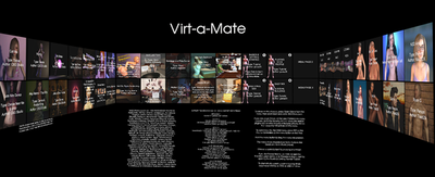 Virt-a-Mate (VaM) 配置全解析_Virt-a-Mate (VaM) 配置全介绍