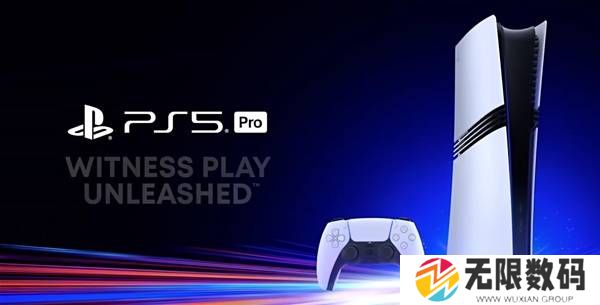 PS5 Pro和PS5差距大吗_PS5 Pro和PS5差在哪